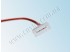 Соединительный кабель SMD 3528 Cable (1 jack)